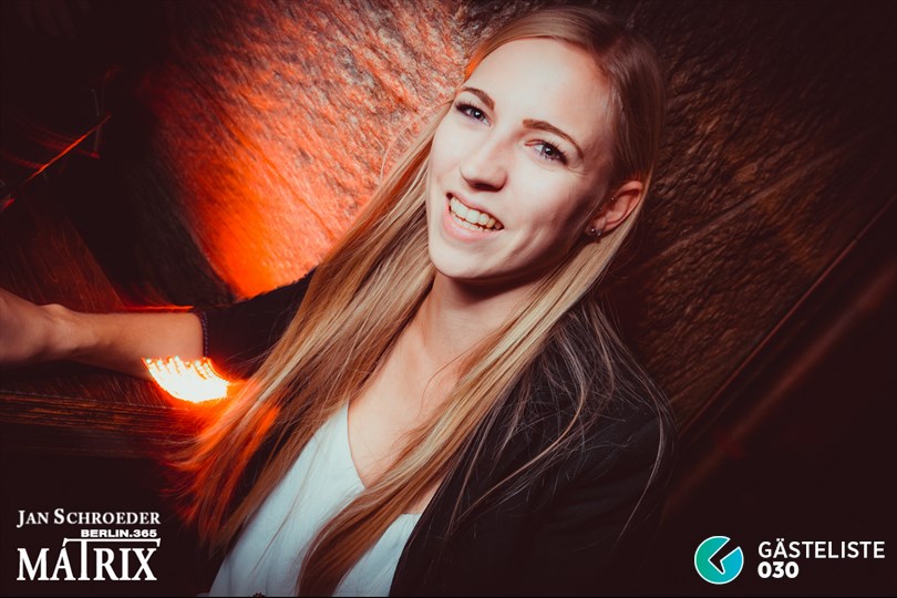 https://www.gaesteliste030.de/Partyfoto #90 Matrix Berlin vom 28.08.2014