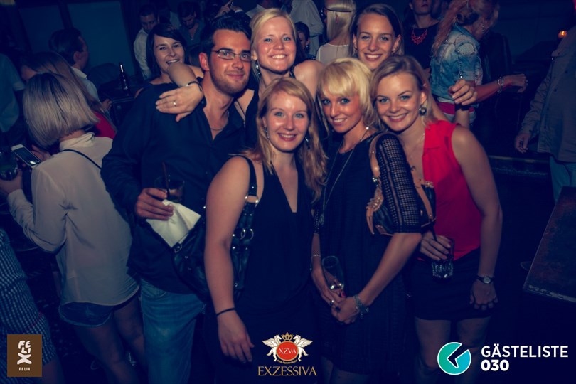 https://www.gaesteliste030.de/Partyfoto #88 Felix Club Berlin vom 02.08.2014