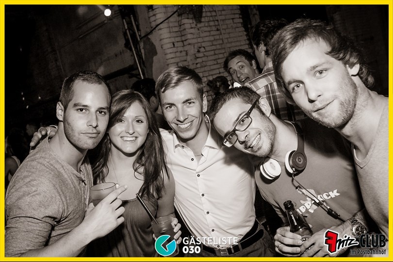 https://www.gaesteliste030.de/Partyfoto #6 Fritzclub Berlin vom 09.08.2014
