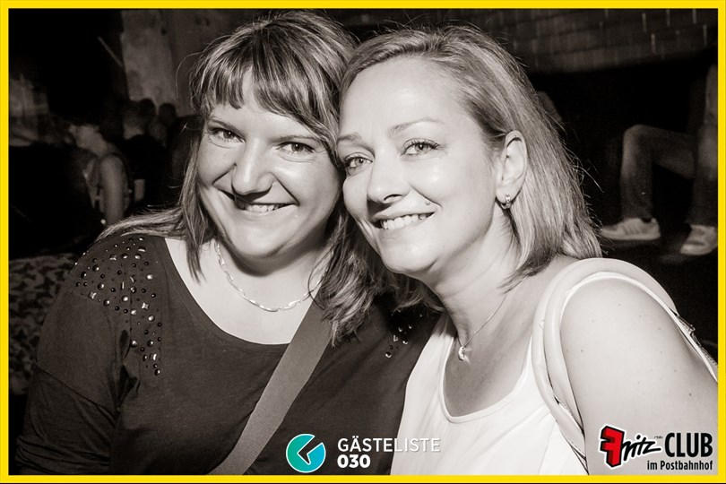 https://www.gaesteliste030.de/Partyfoto #25 Fritzclub Berlin vom 09.08.2014