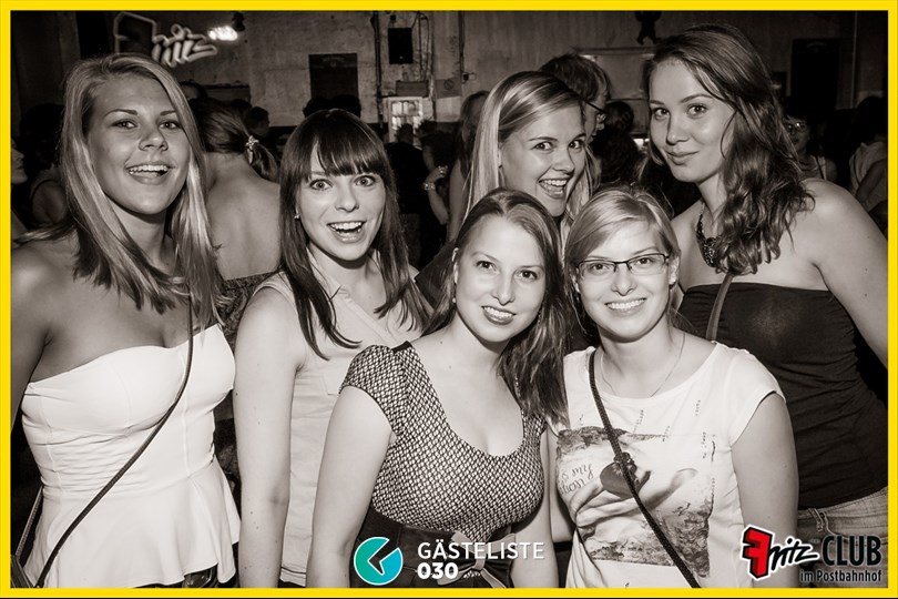 https://www.gaesteliste030.de/Partyfoto #8 Fritzclub Berlin vom 09.08.2014