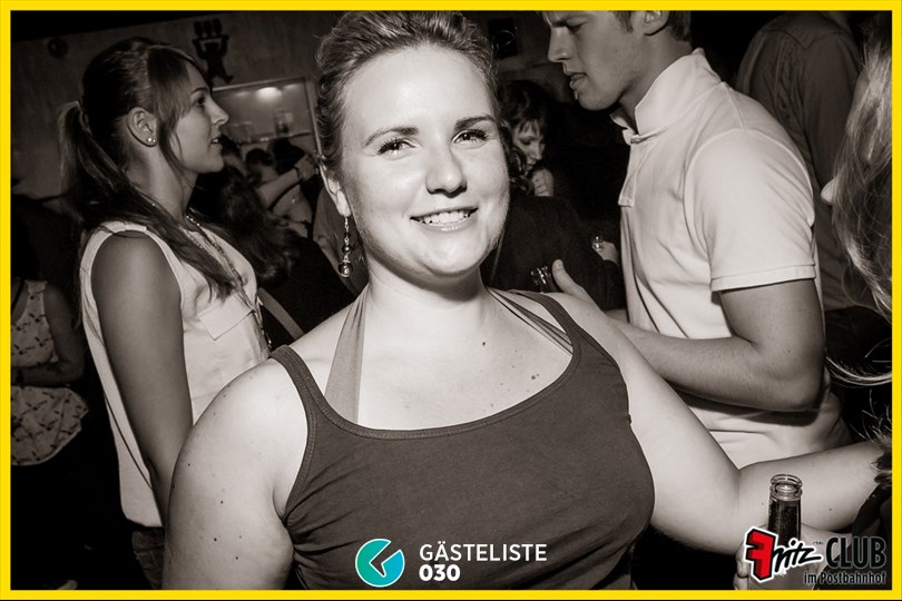 https://www.gaesteliste030.de/Partyfoto #65 Fritzclub Berlin vom 09.08.2014