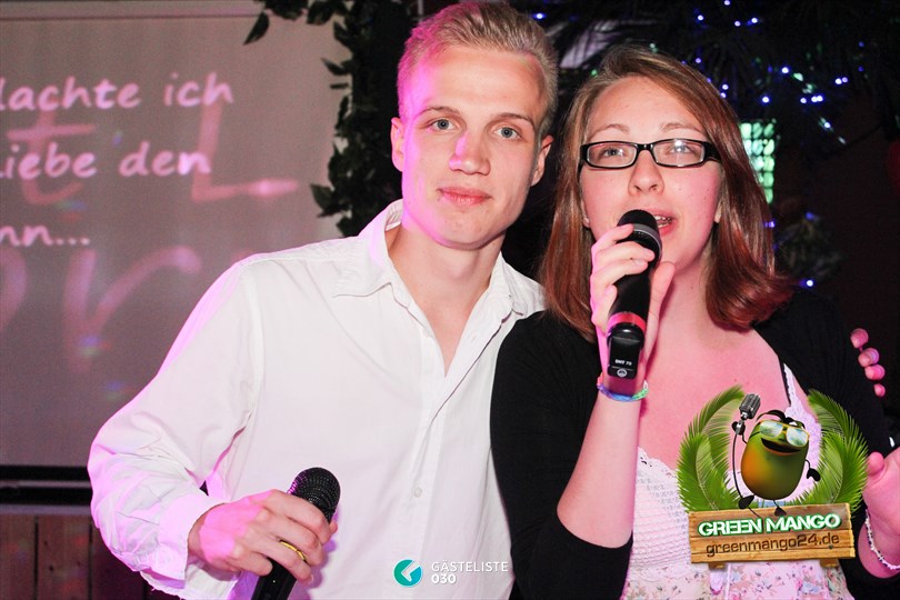 https://www.gaesteliste030.de/Partyfoto #9 Green Mango Berlin vom 16.08.2014