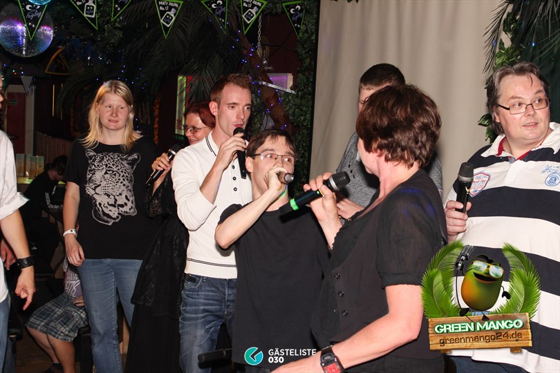https://www.gaesteliste030.de/Partyfoto #26 Green Mango Berlin vom 16.08.2014