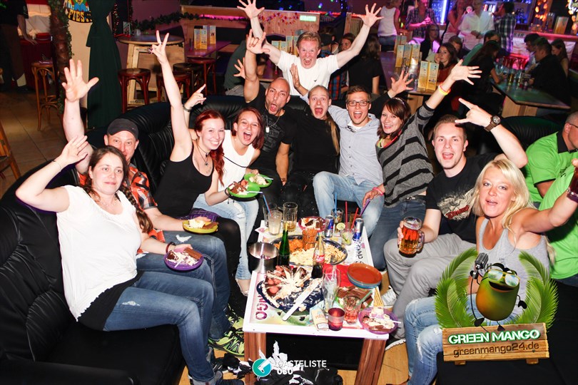 https://www.gaesteliste030.de/Partyfoto #11 Green Mango Berlin vom 16.08.2014