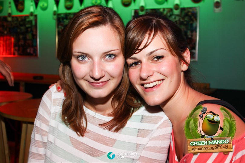 https://www.gaesteliste030.de/Partyfoto #34 Green Mango Berlin vom 16.08.2014