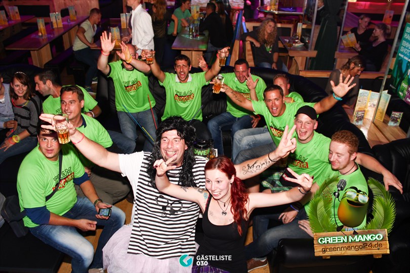 https://www.gaesteliste030.de/Partyfoto #14 Green Mango Berlin vom 16.08.2014