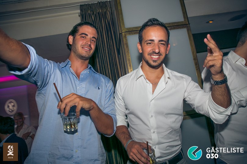 https://www.gaesteliste030.de/Partyfoto #47 Felix Club Berlin vom 29.08.2014