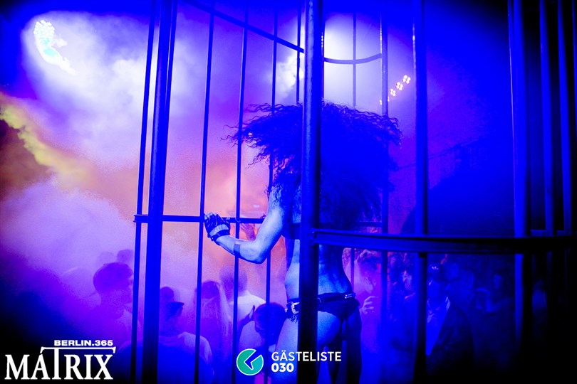 https://www.gaesteliste030.de/Partyfoto #129 Matrix Berlin vom 13.08.2014