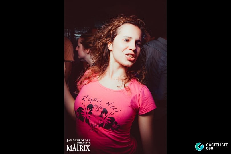 https://www.gaesteliste030.de/Partyfoto #85 Matrix Berlin vom 31.07.2014