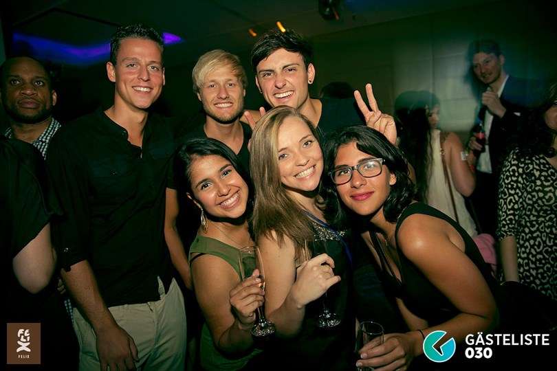 https://www.gaesteliste030.de/Partyfoto #105 Felix Club Berlin vom 09.08.2014