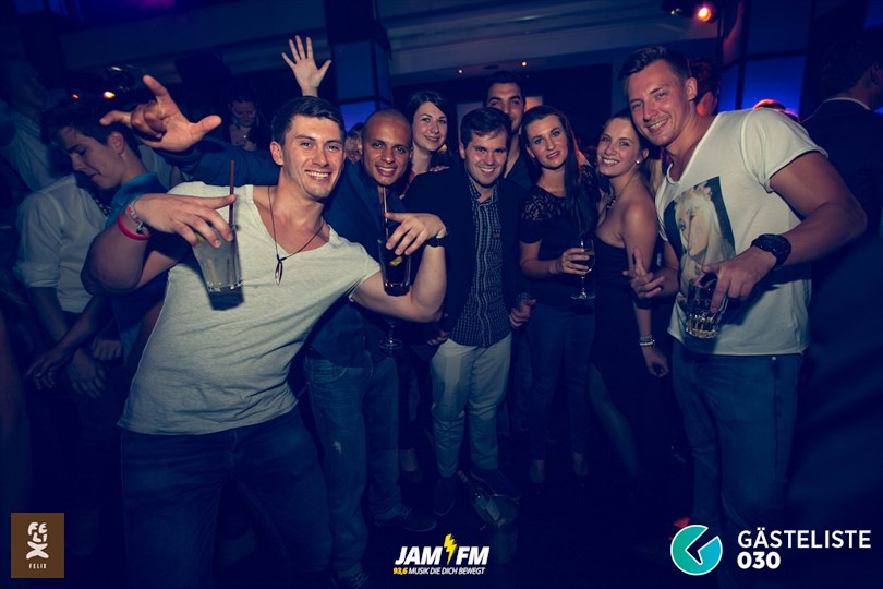https://www.gaesteliste030.de/Partyfoto #24 Felix Club Berlin vom 16.08.2014