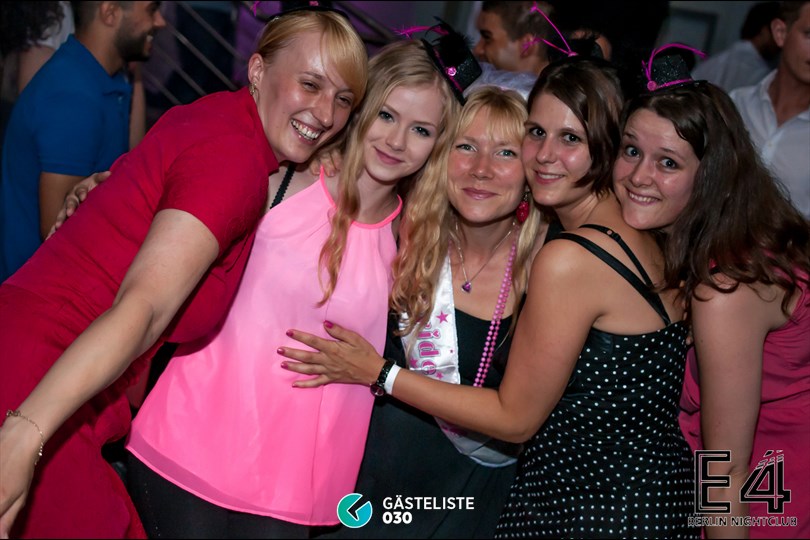 https://www.gaesteliste030.de/Partyfoto #1 E4 Berlin vom 02.08.2014