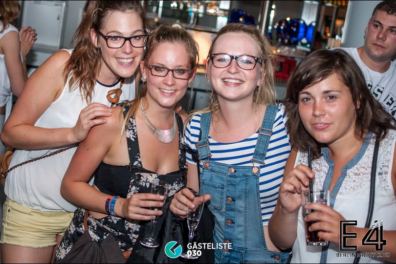 https://www.gaesteliste030.de/Partyfoto #165 E4 Berlin vom 02.08.2014