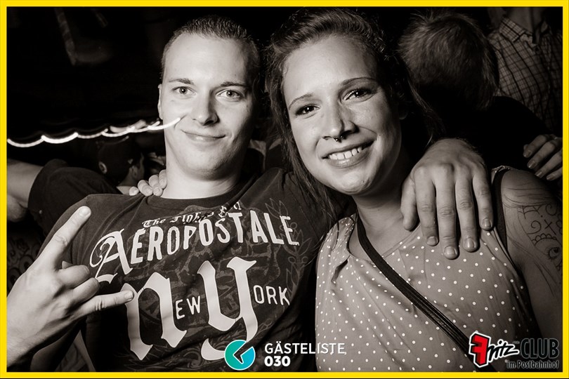 https://www.gaesteliste030.de/Partyfoto #81 Fritzclub Berlin vom 16.08.2014