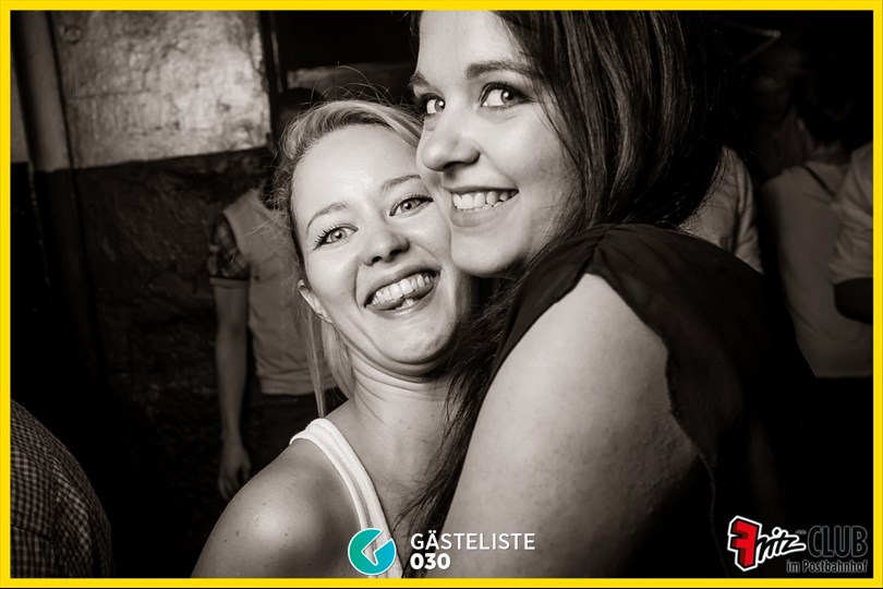 https://www.gaesteliste030.de/Partyfoto #12 Fritzclub Berlin vom 16.08.2014