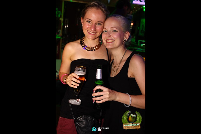 https://www.gaesteliste030.de/Partyfoto #95 Green Mango Berlin vom 15.08.2014