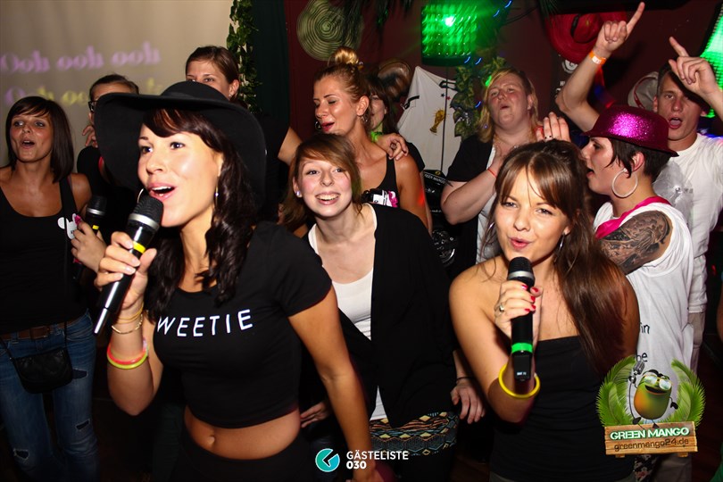 https://www.gaesteliste030.de/Partyfoto #50 Green Mango Berlin vom 15.08.2014
