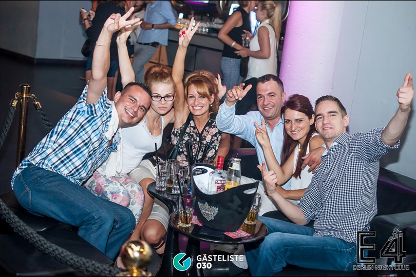https://www.gaesteliste030.de/Partyfoto #7 E4 Berlin vom 08.08.2014
