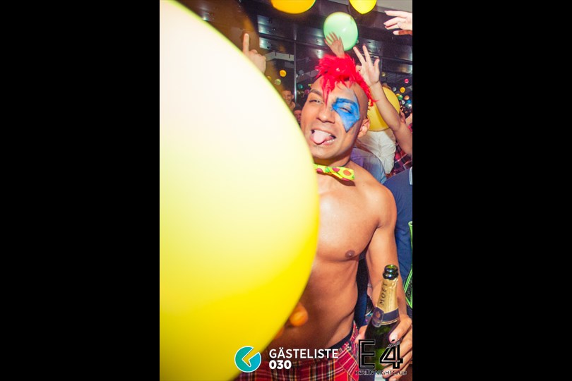 https://www.gaesteliste030.de/Partyfoto #109 E4 Club Berlin Berlin vom 22.08.2014