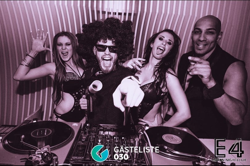 https://www.gaesteliste030.de/Partyfoto #163 E4 Club Berlin Berlin vom 22.08.2014