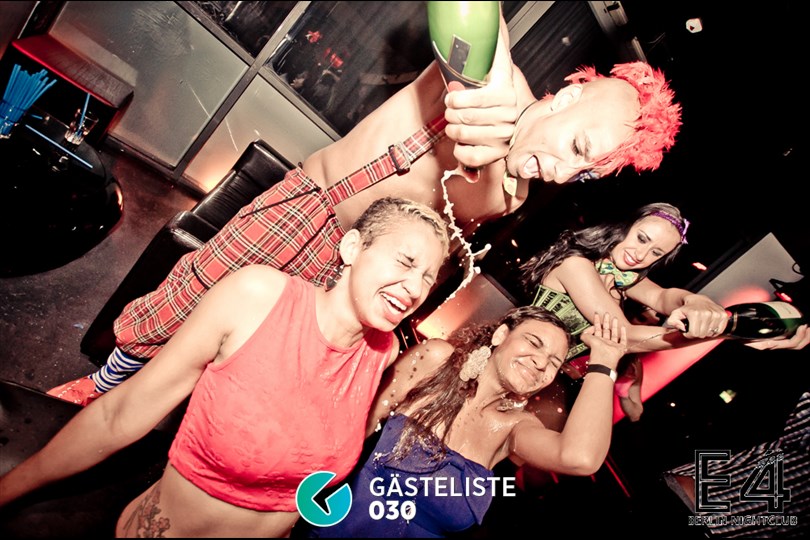 https://www.gaesteliste030.de/Partyfoto #124 E4 Club Berlin Berlin vom 22.08.2014