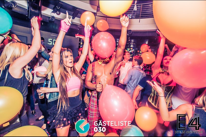 https://www.gaesteliste030.de/Partyfoto #104 E4 Club Berlin Berlin vom 22.08.2014