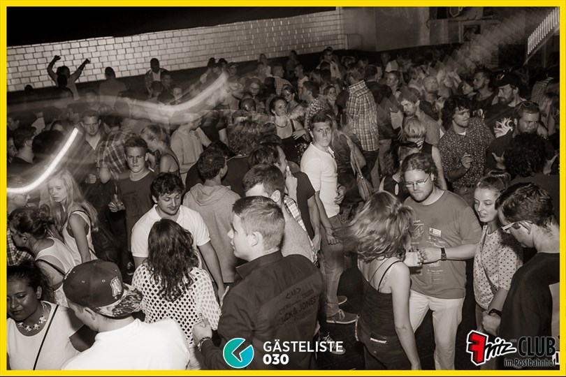 https://www.gaesteliste030.de/Partyfoto #23 Fritzclub Berlin vom 15.08.2014