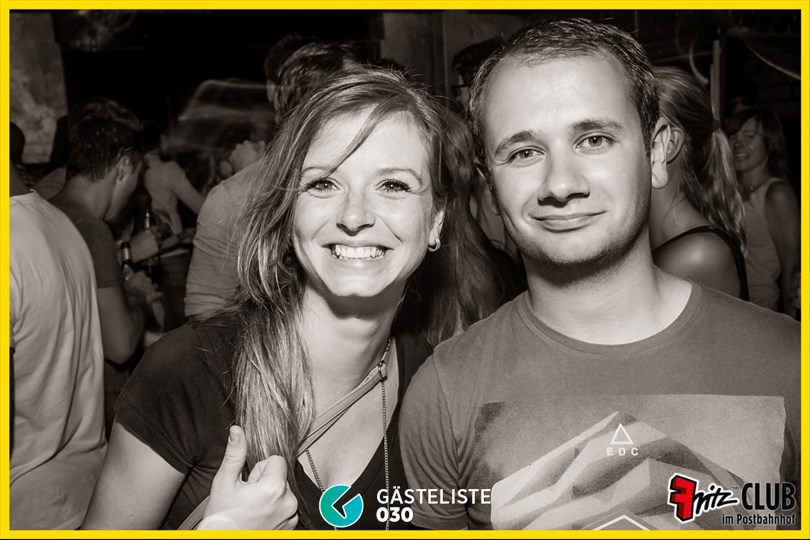 https://www.gaesteliste030.de/Partyfoto #16 Fritzclub Berlin vom 15.08.2014
