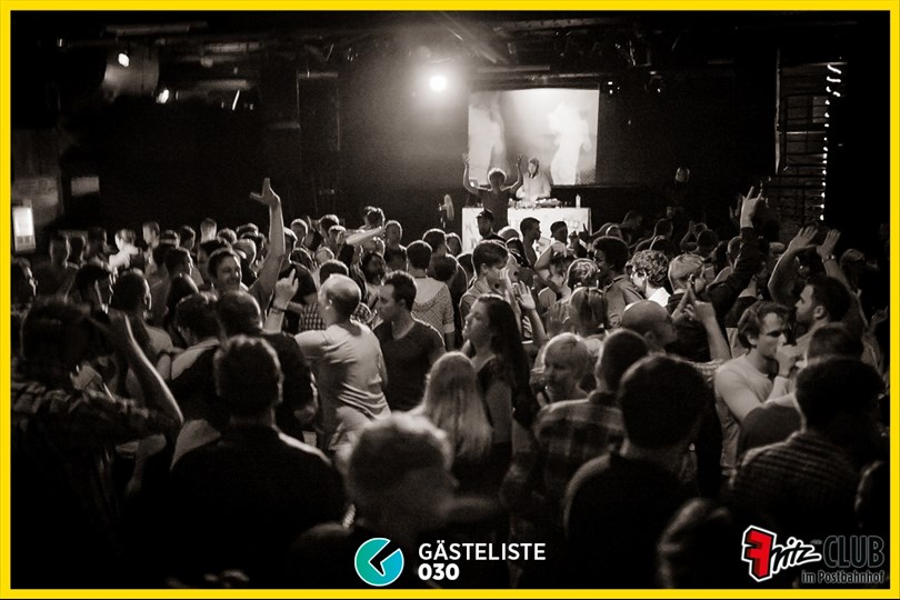 https://www.gaesteliste030.de/Partyfoto #7 Fritzclub Berlin vom 15.08.2014