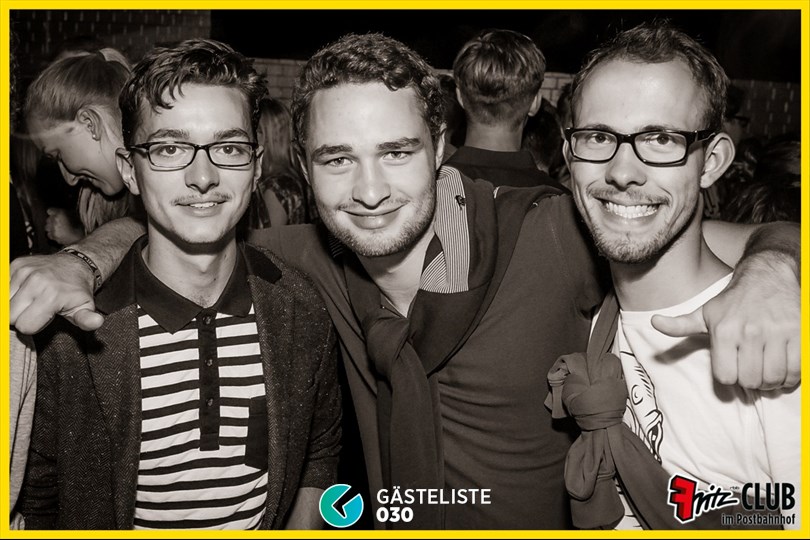 https://www.gaesteliste030.de/Partyfoto #38 Fritzclub Berlin vom 15.08.2014