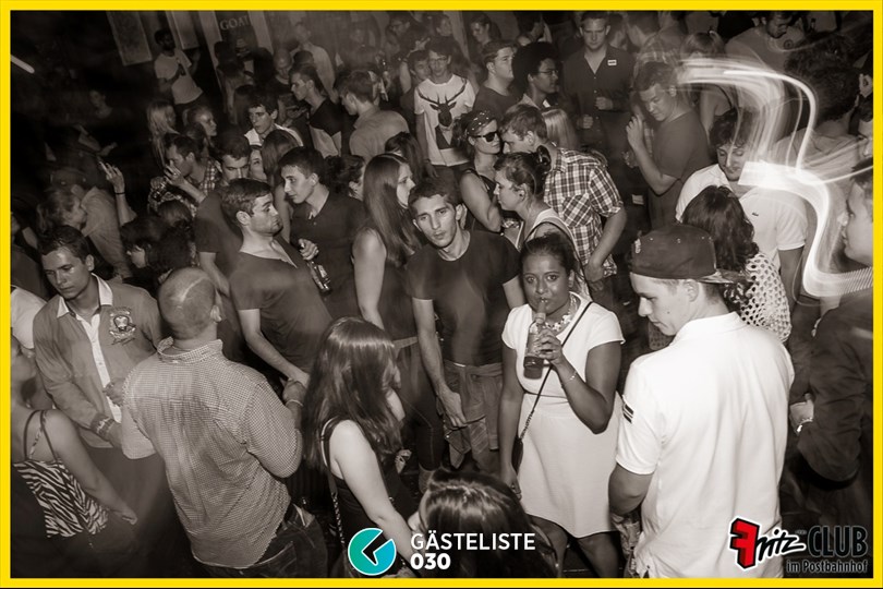 https://www.gaesteliste030.de/Partyfoto #77 Fritzclub Berlin vom 15.08.2014