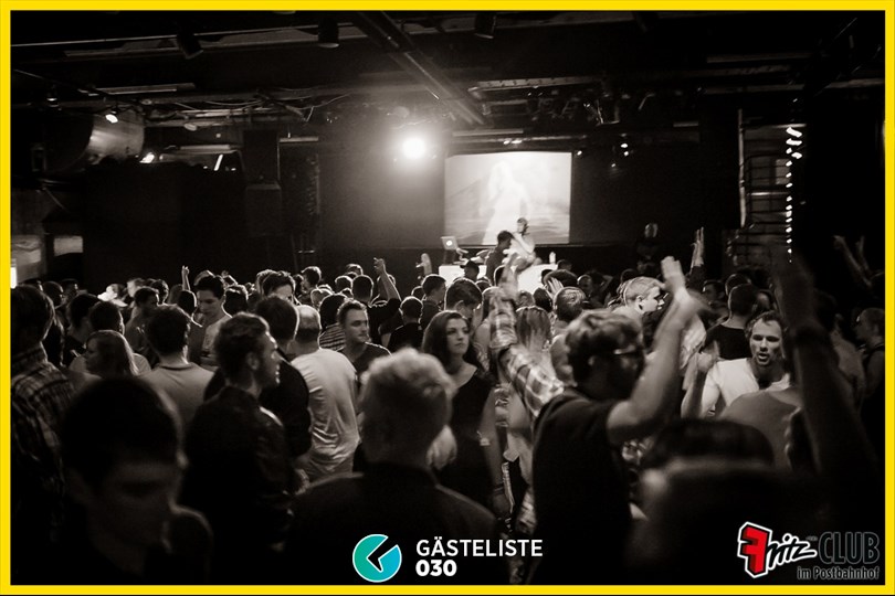 https://www.gaesteliste030.de/Partyfoto #64 Fritzclub Berlin vom 15.08.2014