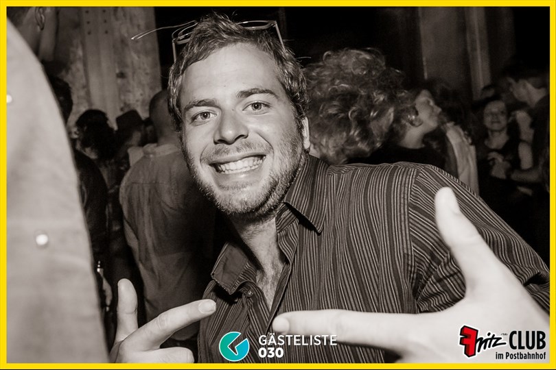 https://www.gaesteliste030.de/Partyfoto #52 Fritzclub Berlin vom 15.08.2014