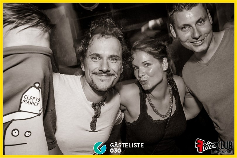 https://www.gaesteliste030.de/Partyfoto #14 Fritzclub Berlin vom 15.08.2014