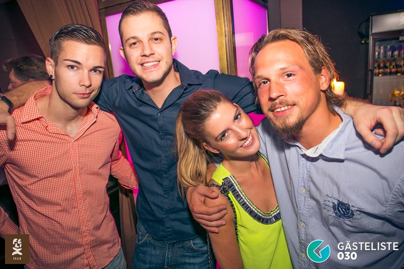 https://www.gaesteliste030.de/Partyfoto #29 Felix Club Berlin vom 22.08.2014