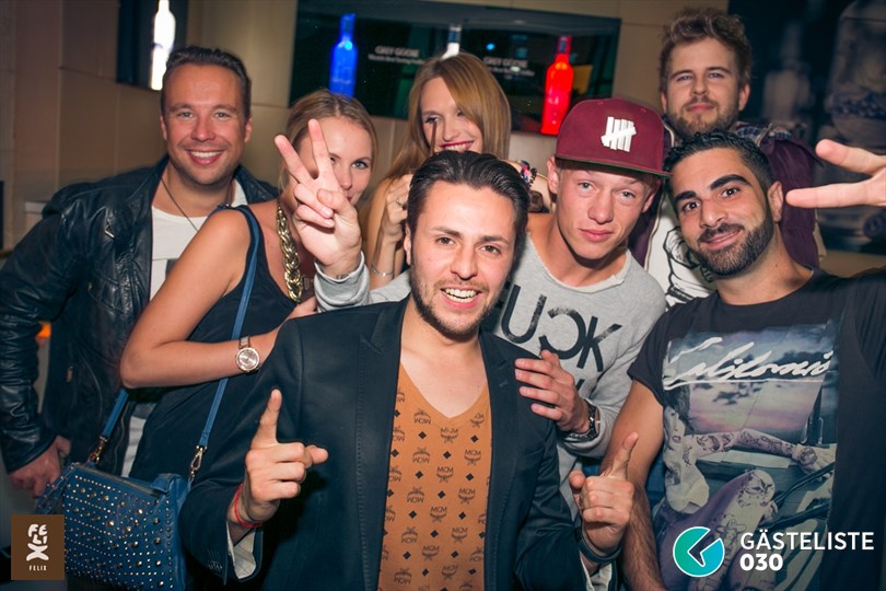 https://www.gaesteliste030.de/Partyfoto #10 Felix Club Berlin vom 22.08.2014