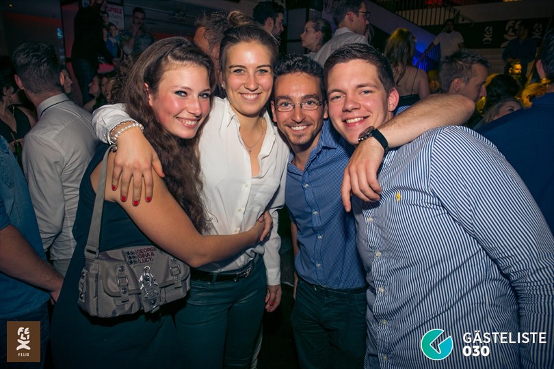https://www.gaesteliste030.de/Partyfoto #65 Felix Club Berlin vom 22.08.2014