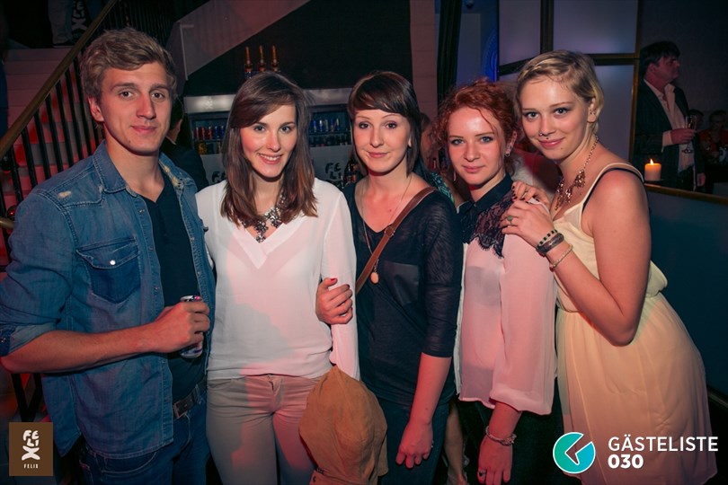 https://www.gaesteliste030.de/Partyfoto #26 Felix Club Berlin vom 22.08.2014