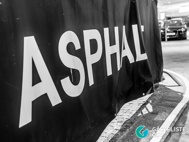 Partypics Asphalt 29.08.2014 Asphalt Basement powered by 103.4 Energy