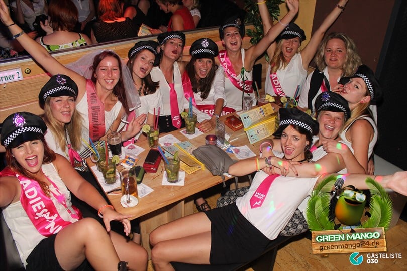 https://www.gaesteliste030.de/Partyfoto #8 Green Mango Berlin vom 09.08.2014