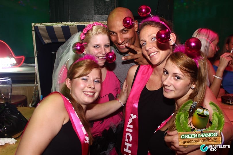 https://www.gaesteliste030.de/Partyfoto #74 Green Mango Berlin vom 09.08.2014