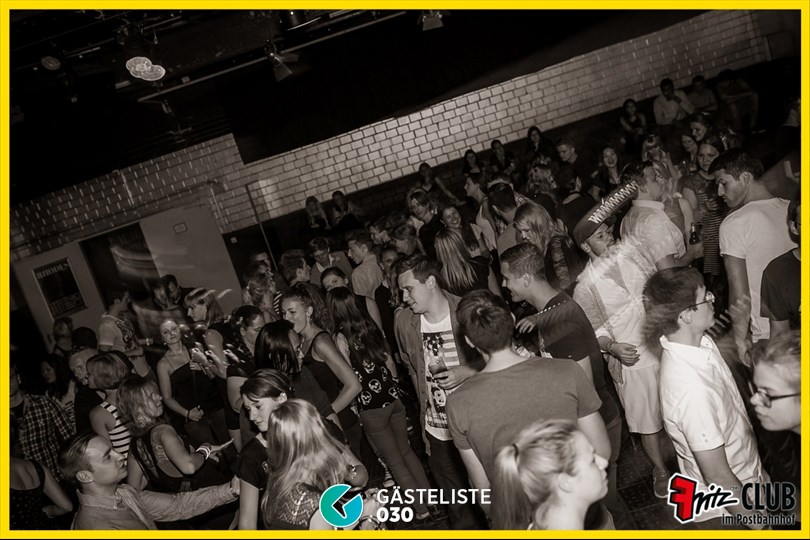 https://www.gaesteliste030.de/Partyfoto #14 Fritzclub Berlin vom 23.08.2014
