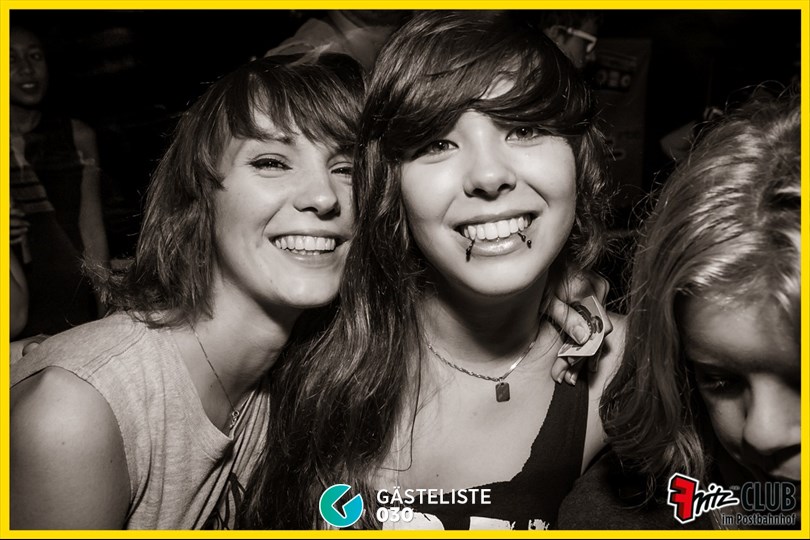 https://www.gaesteliste030.de/Partyfoto #27 Fritzclub Berlin vom 12.09.2014