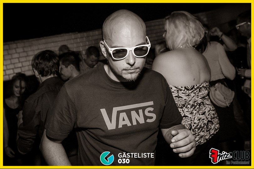 https://www.gaesteliste030.de/Partyfoto #78 Fritzclub Berlin vom 12.09.2014