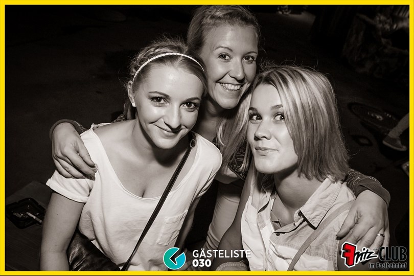 https://www.gaesteliste030.de/Partyfoto #13 Fritzclub Berlin vom 30.08.2014