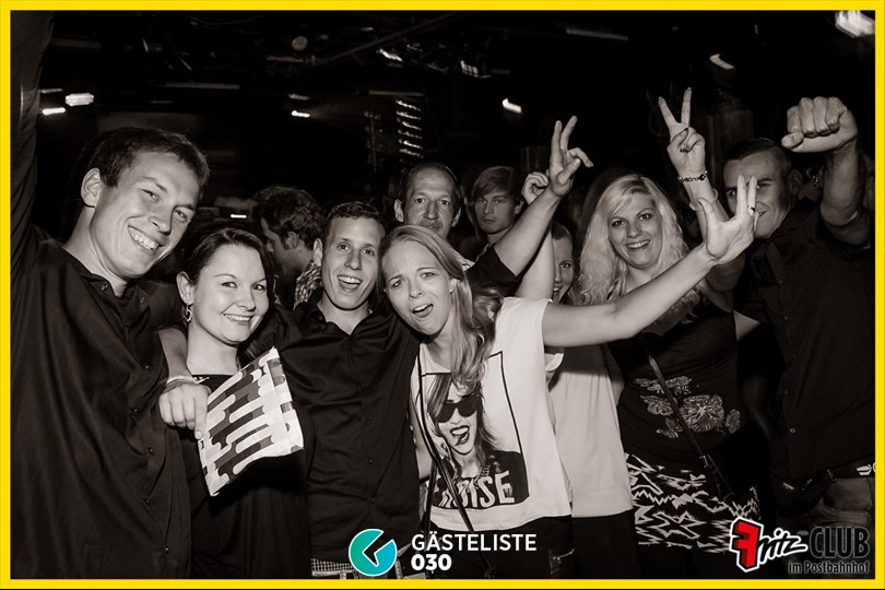 https://www.gaesteliste030.de/Partyfoto #1 Fritzclub Berlin vom 30.08.2014
