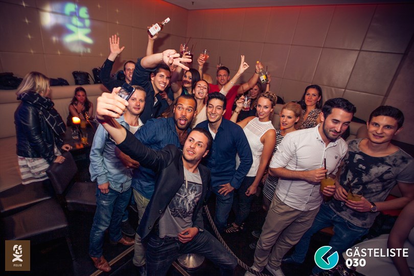 https://www.gaesteliste030.de/Partyfoto #1 Felix Club Berlin vom 19.09.2014