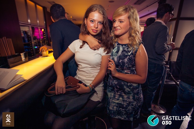 https://www.gaesteliste030.de/Partyfoto #13 Felix Club Berlin vom 26.09.2014