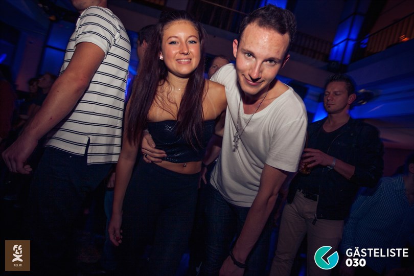 https://www.gaesteliste030.de/Partyfoto #48 Felix Club Berlin vom 26.09.2014
